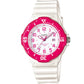 CASIO LRW-200H-4BVDF