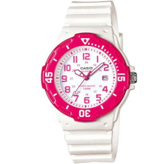 CASIO LRW-200H-4BVDF