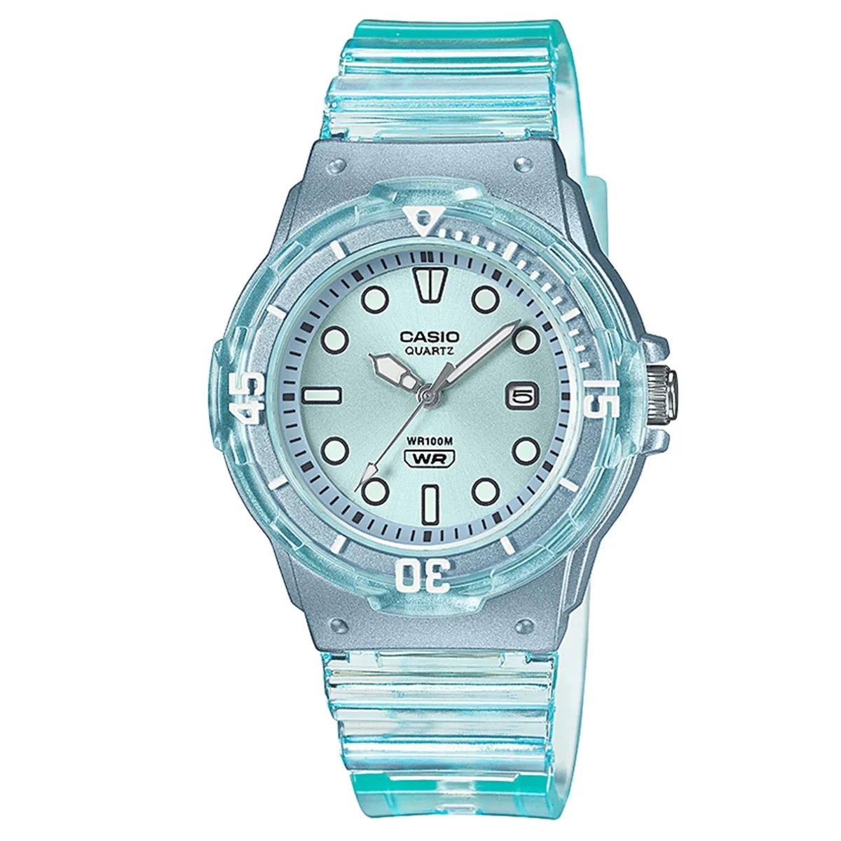 CASIO LRW-200HS-2EVDF
