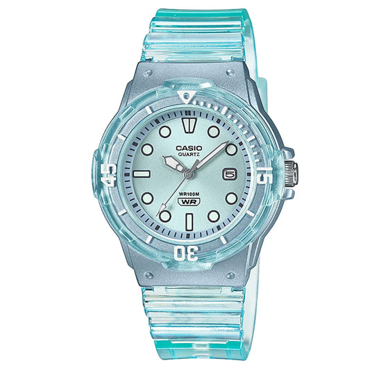 CASIO LRW-200HS-2EVDF