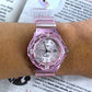 CASIO LRW-200HS-4EVDF