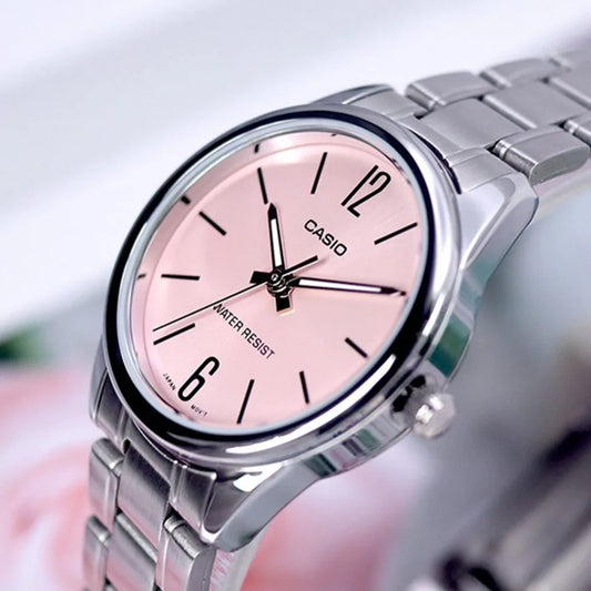CASIO LTP-V005D-4BUDF