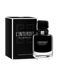 GIVENCHY L'INTERDIT EDP INTENSE 80ML