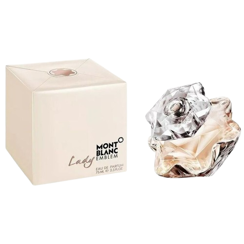 MONTBLANC LADY EMBLEM EDP 75ML