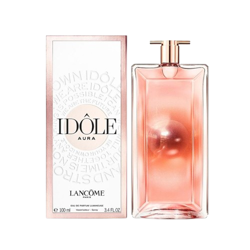 LANCOME IDOLE AURA EDP 100ML