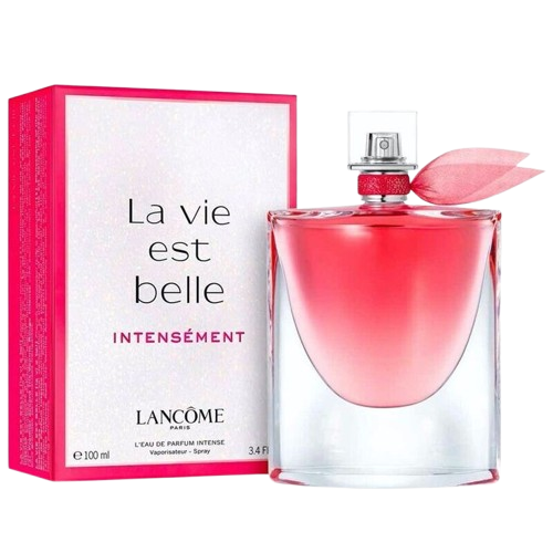 LANCOME LA VIE EST BELLE INTENSEMENT 100ML