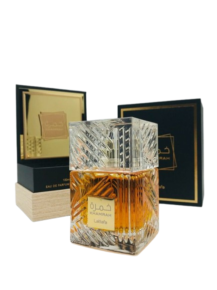 LATTAFA KHAMRAH 100ML