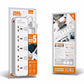 LDNIO SC4408 Power Socket