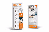 LDNIO SC4408 Power Socket