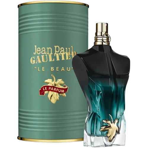JEAN PAUL "LE BEAU" 200ML