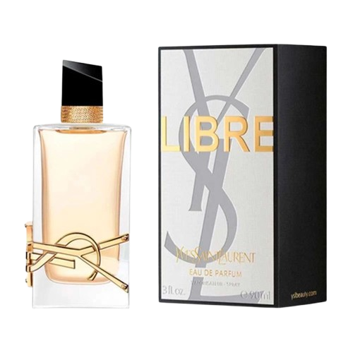 YSL LIBRE EDP 90ML