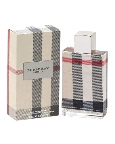 BURBERRY LONDON EDP 100ML
