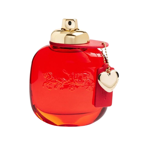 COACH LOVE EDP 90ML