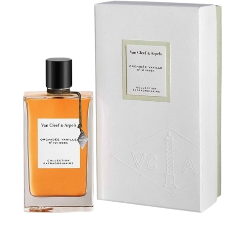 VAN CLEEF & ARPELS ORCHIDEE VANILLE EDP 75ML