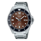 CASIO MDV-107D-5AVDF