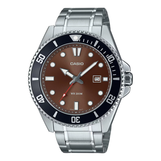 CASIO MDV-107D-5AVDF