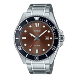 CASIO MDV-107D-5AVDF
