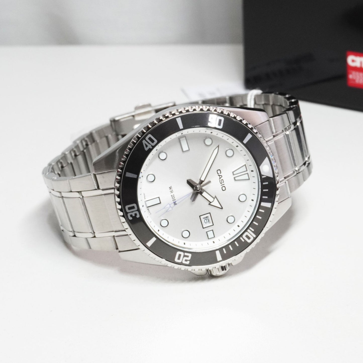 CASIO MDV-107D-7AVDF