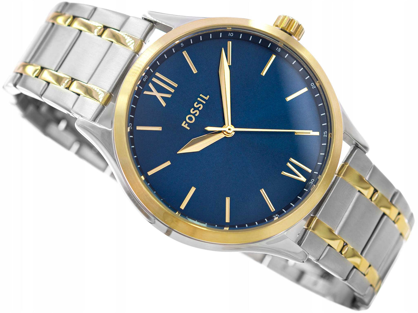 FOSSIL BQ2786SET