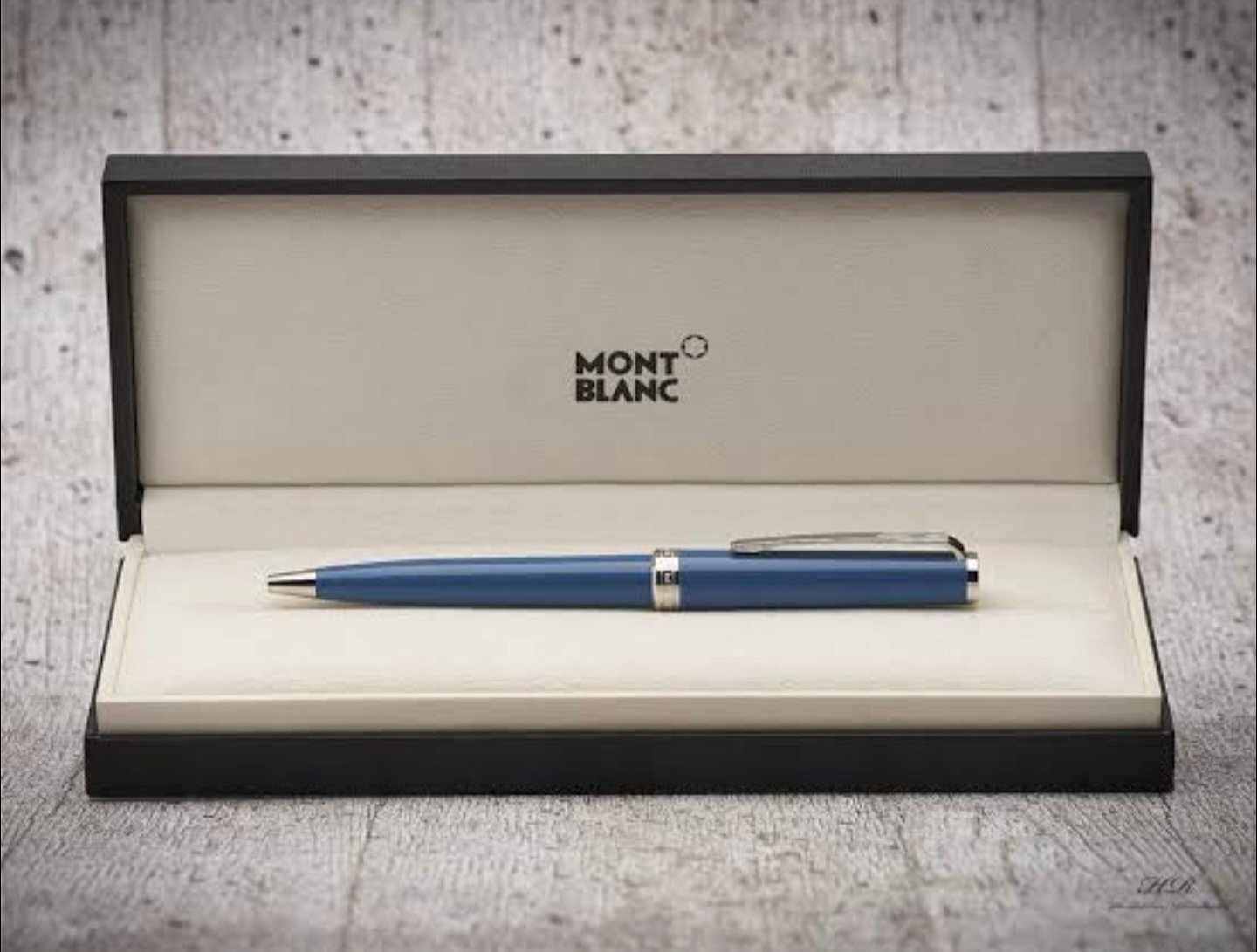 MONTBLANC PEN 119351