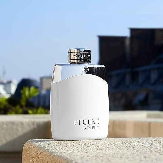 MONTBLANC LEGEND SPIRIT EDT 100ML