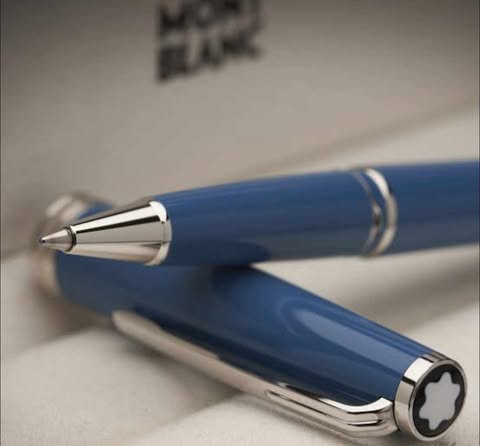 MONTBLANC PEN 119351