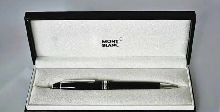 MONTBLANC PEN 132446