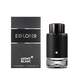 MONTBLANC EXPLORER 100ML