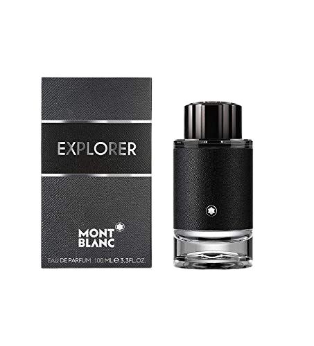 MONTBLANC EXPLORER 100ML