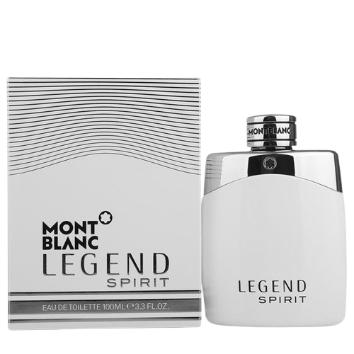 MONTBLANC LEGEND SPIRIT EDT 100ML