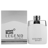 MONTBLANC LEGEND SPIRIT EDT 100ML