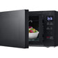 MICROWAVE L.G - MH8265DIS