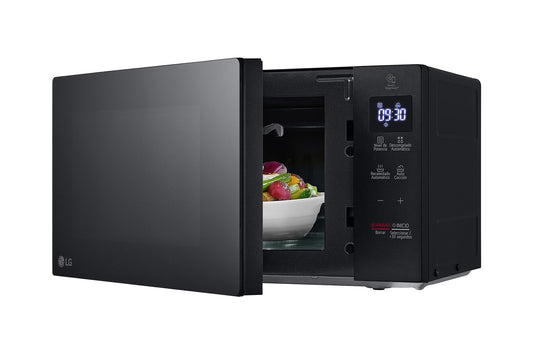 MICROWAVE L.G - MH8265DIS