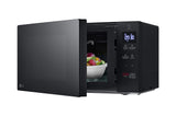 MICROWAVE L.G - MH8265DIS