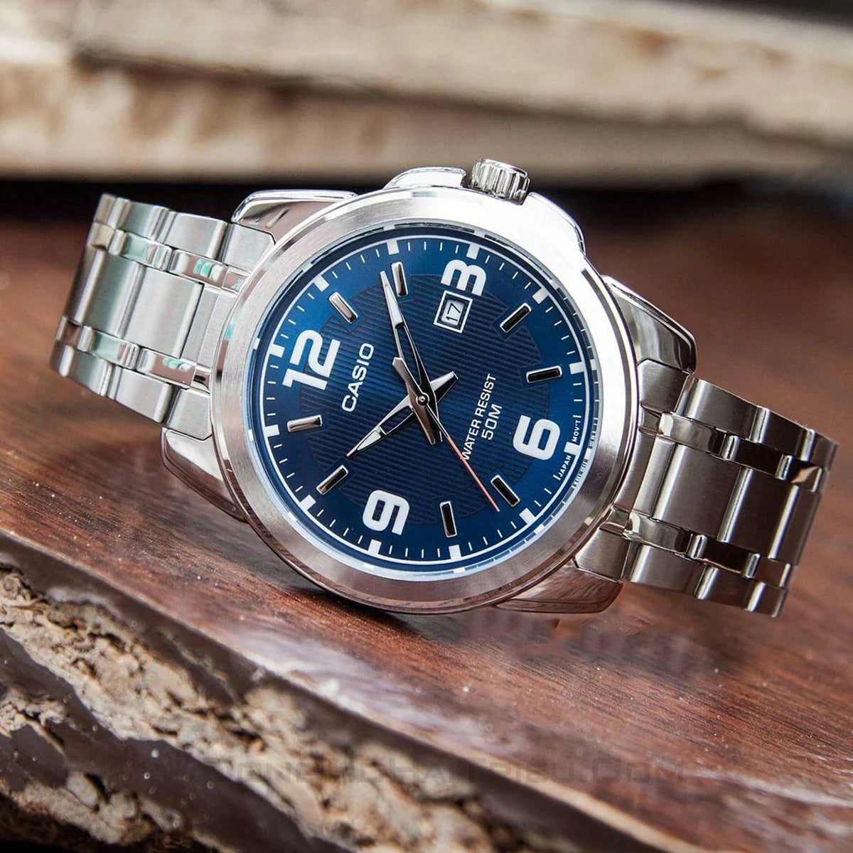 CASIO MTP-1314D-2AVDF