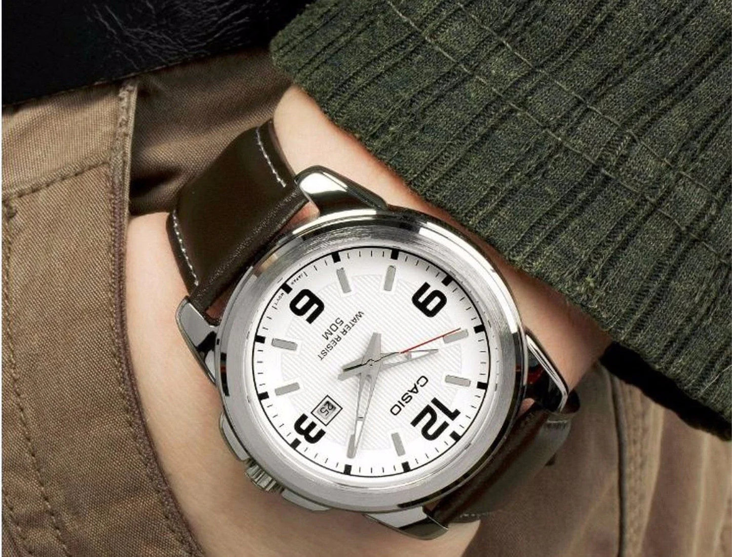 CASIO MTP-1314L-7AVDF