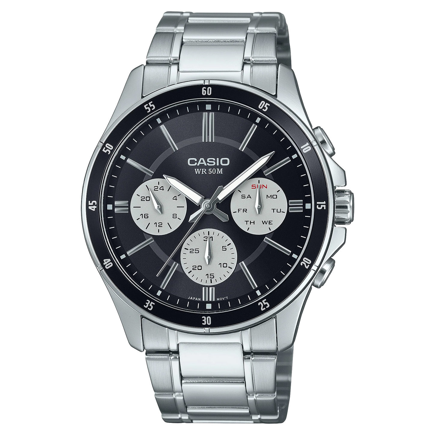 CASIO MTP-1374D-1A3VDF