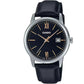 CASIO MTP-V002L-1B3UDF