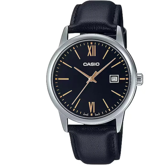 CASIO MTP-V002L-1B3UDF