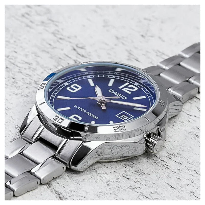 CASIO MTP-V004D-2BUDF
