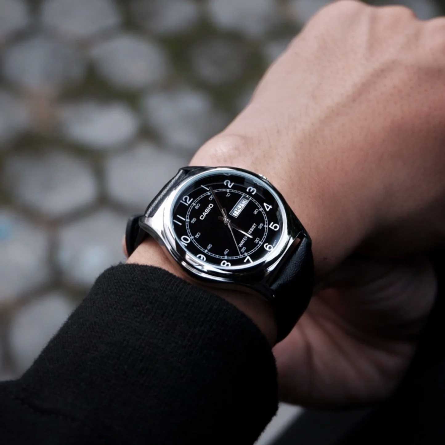 CASIO MTP-V006L-1B2UDF