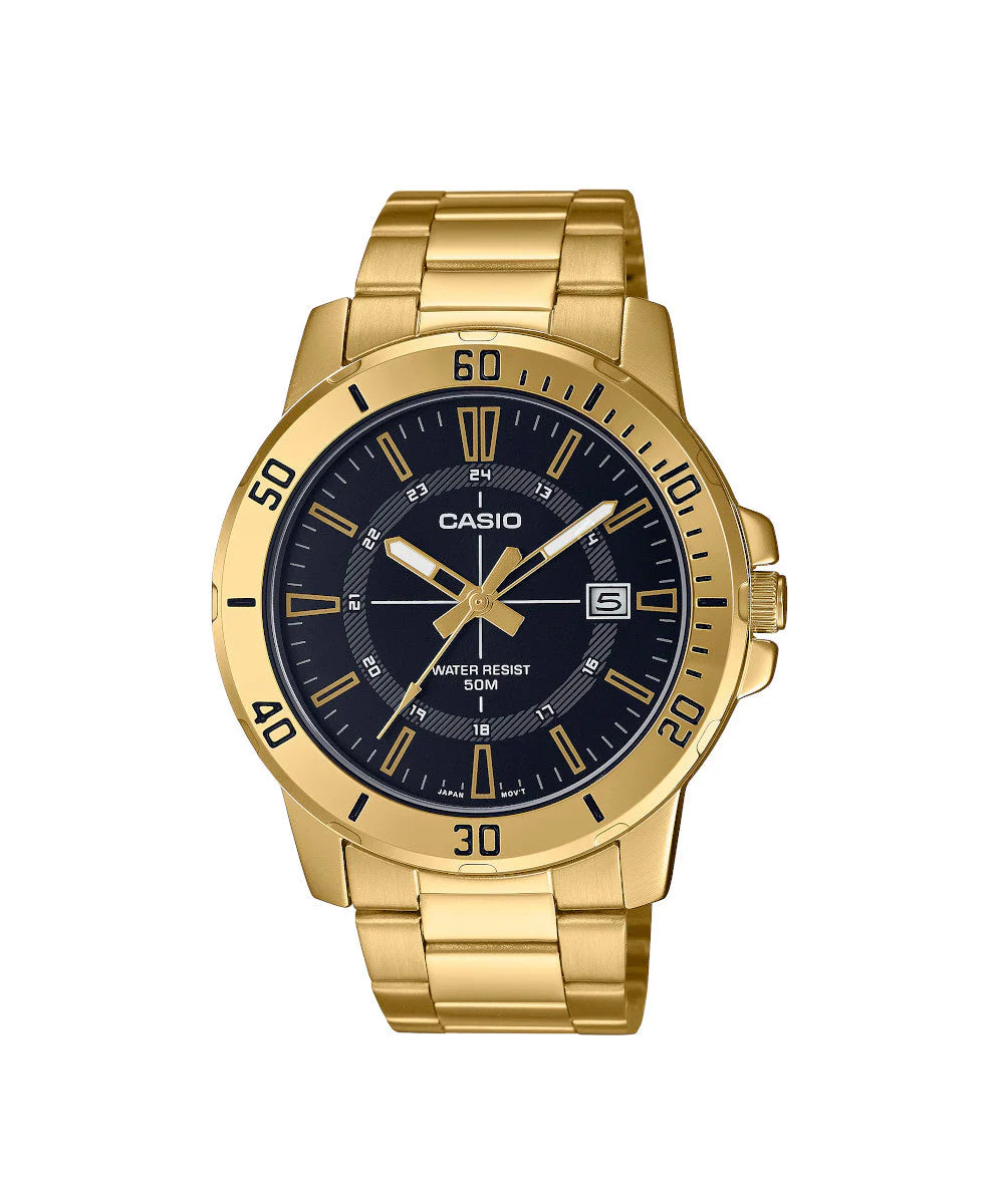 CASIO MTP-VD01G-1CVUDF
