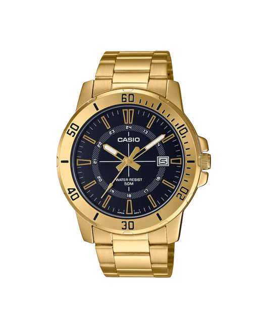 CASIO MTP-VD01G-1CVUDF