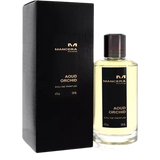 MANCERA AOUD ORCHID EDP 120ML