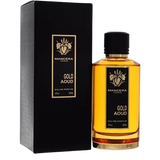MANCERA GOLD AOUD EDP 120ML