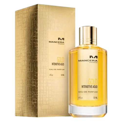 MANCERA INTENSTIVE EDP 120ML