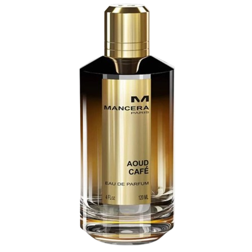 MANCERA AOUD CAFE EDP 120ML