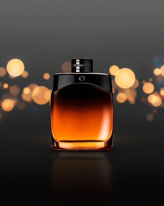 MONTBLANC LEGEND NIGHT EDP 100ML