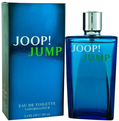 JOOP! JUMP EDT 100ML