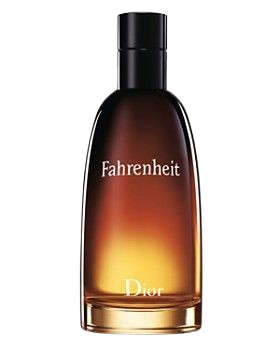 DIOR FAHRENHEIT EDT 100ML